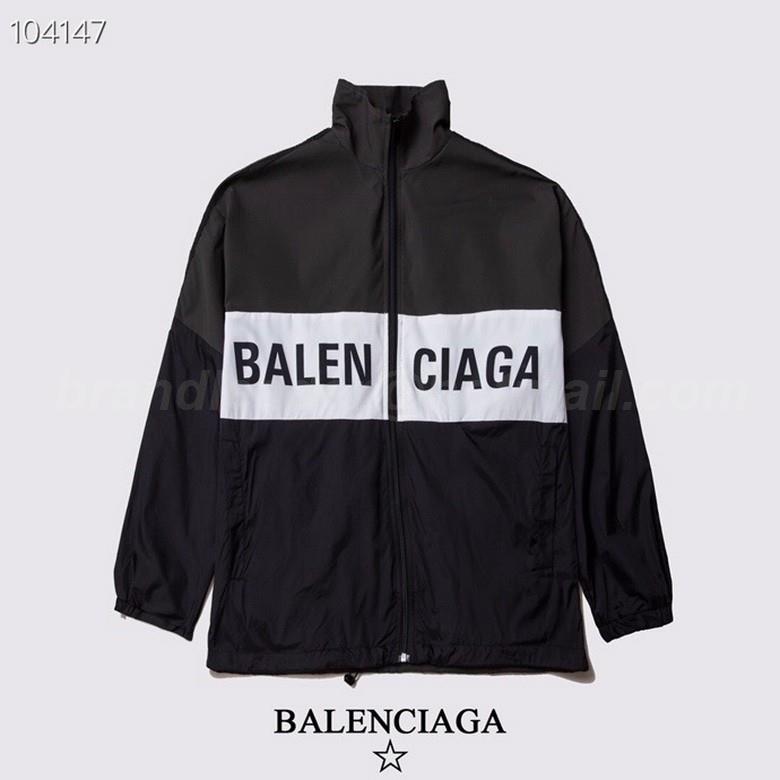 Balenciaga Men's Outwear 3